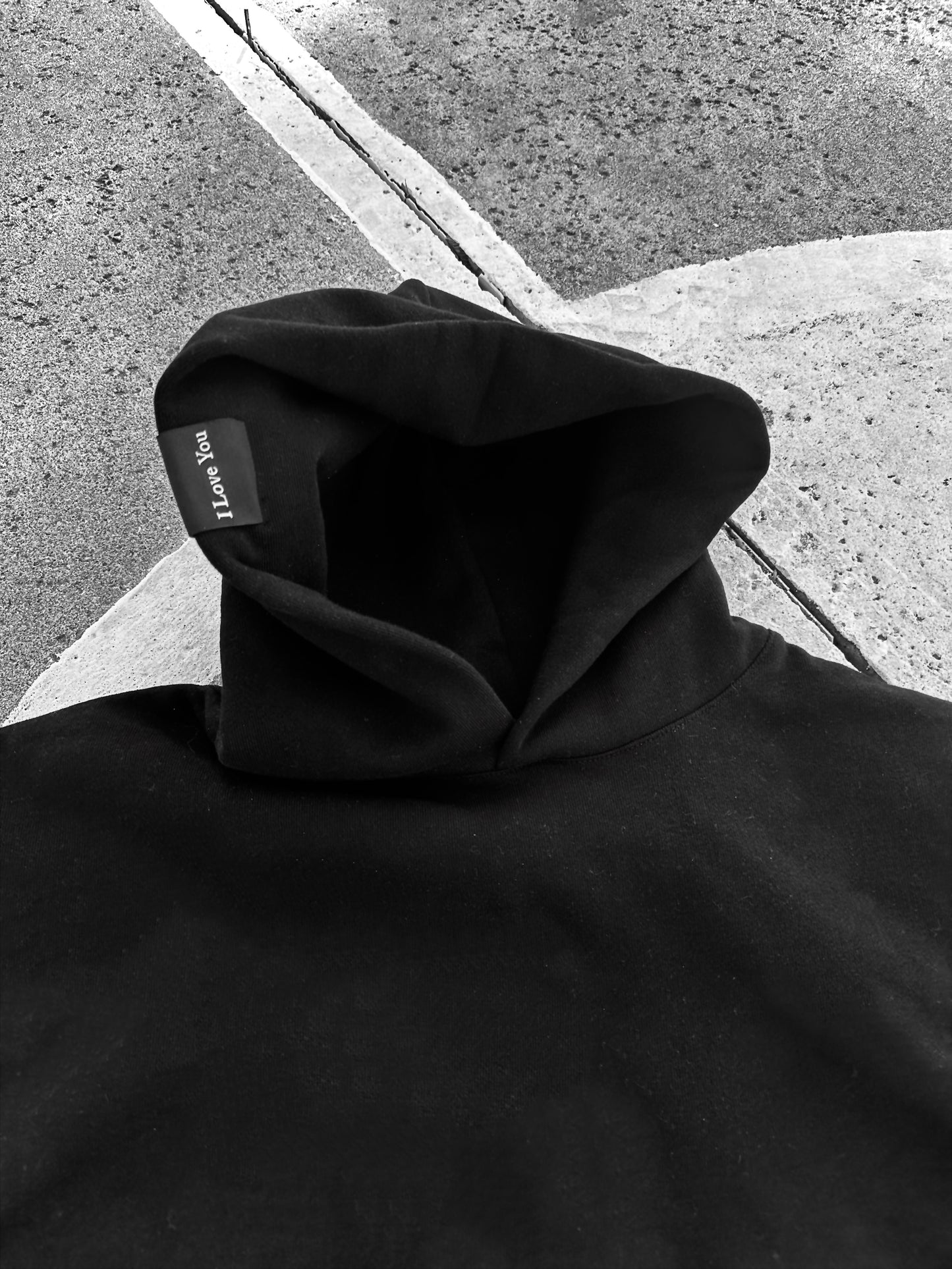 The Source Hoodie