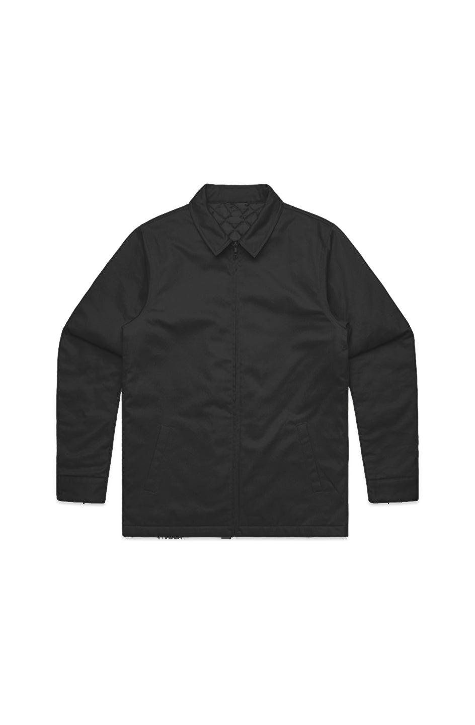 Service Jacket