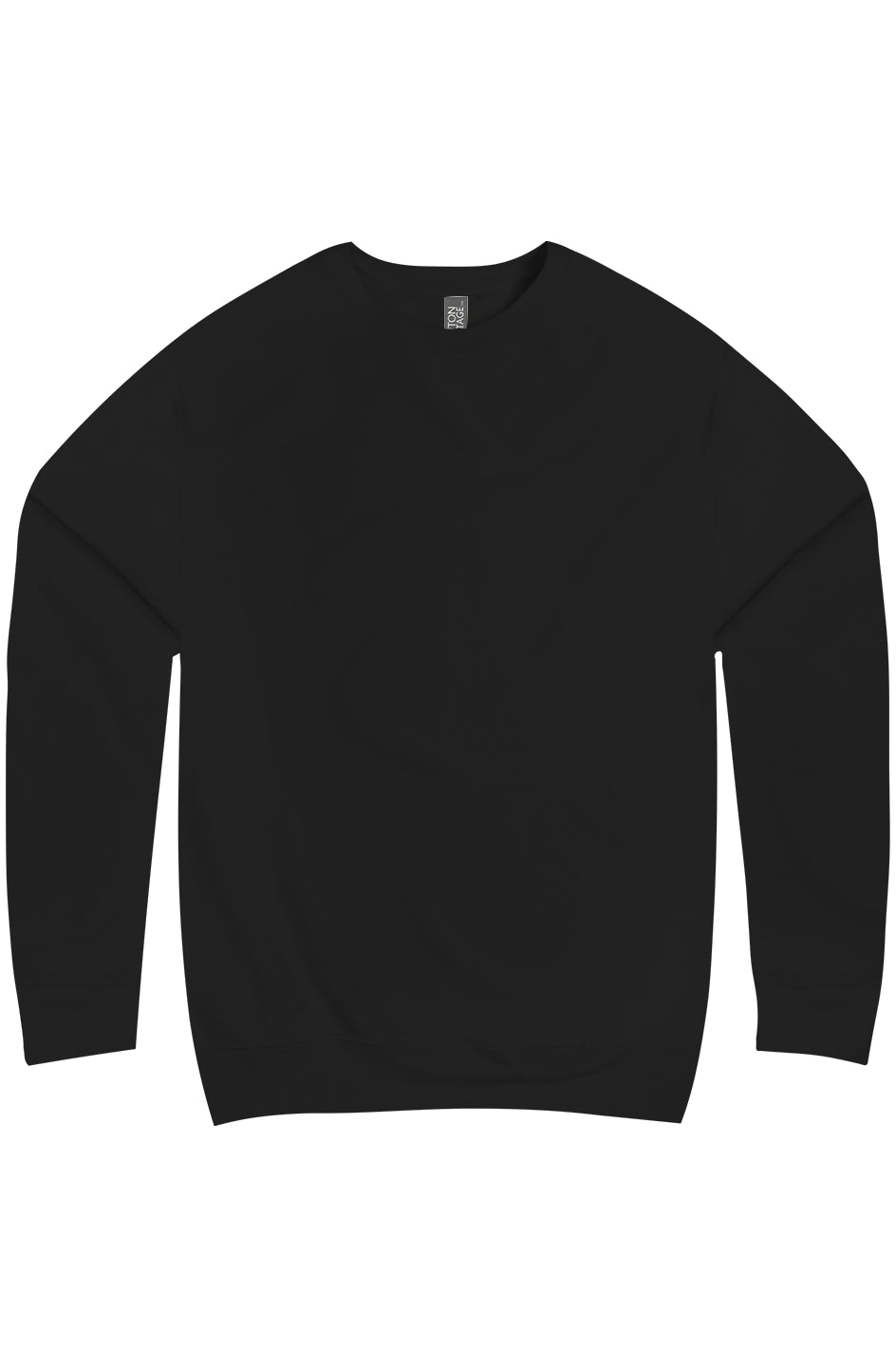 Premium Crew Neck