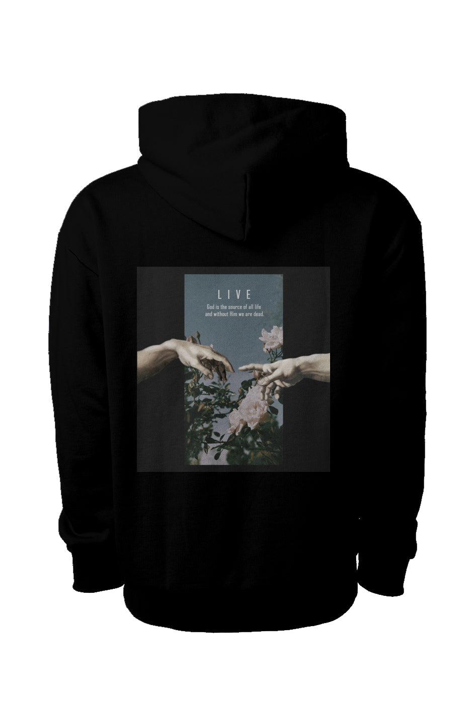 Heavyweight Hoodie