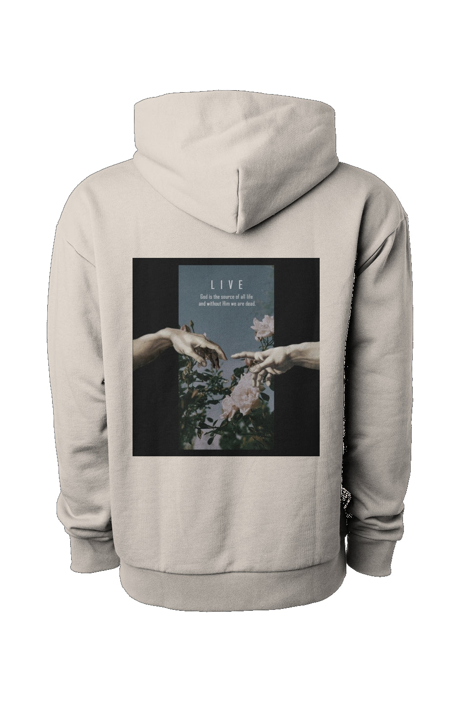 Heavyweight Hoodie