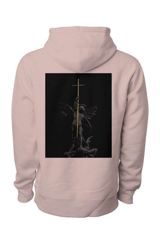 Exodus Prototype I. Hoodie