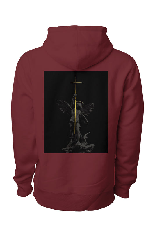 Exodus Prototype I. Hoodie