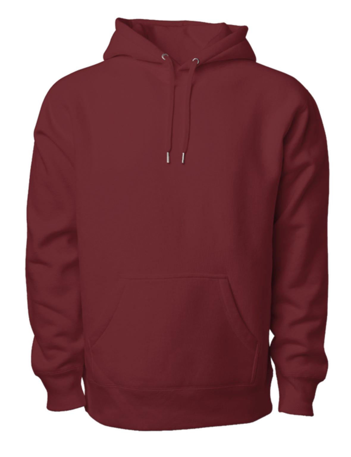 The Source Hoodie