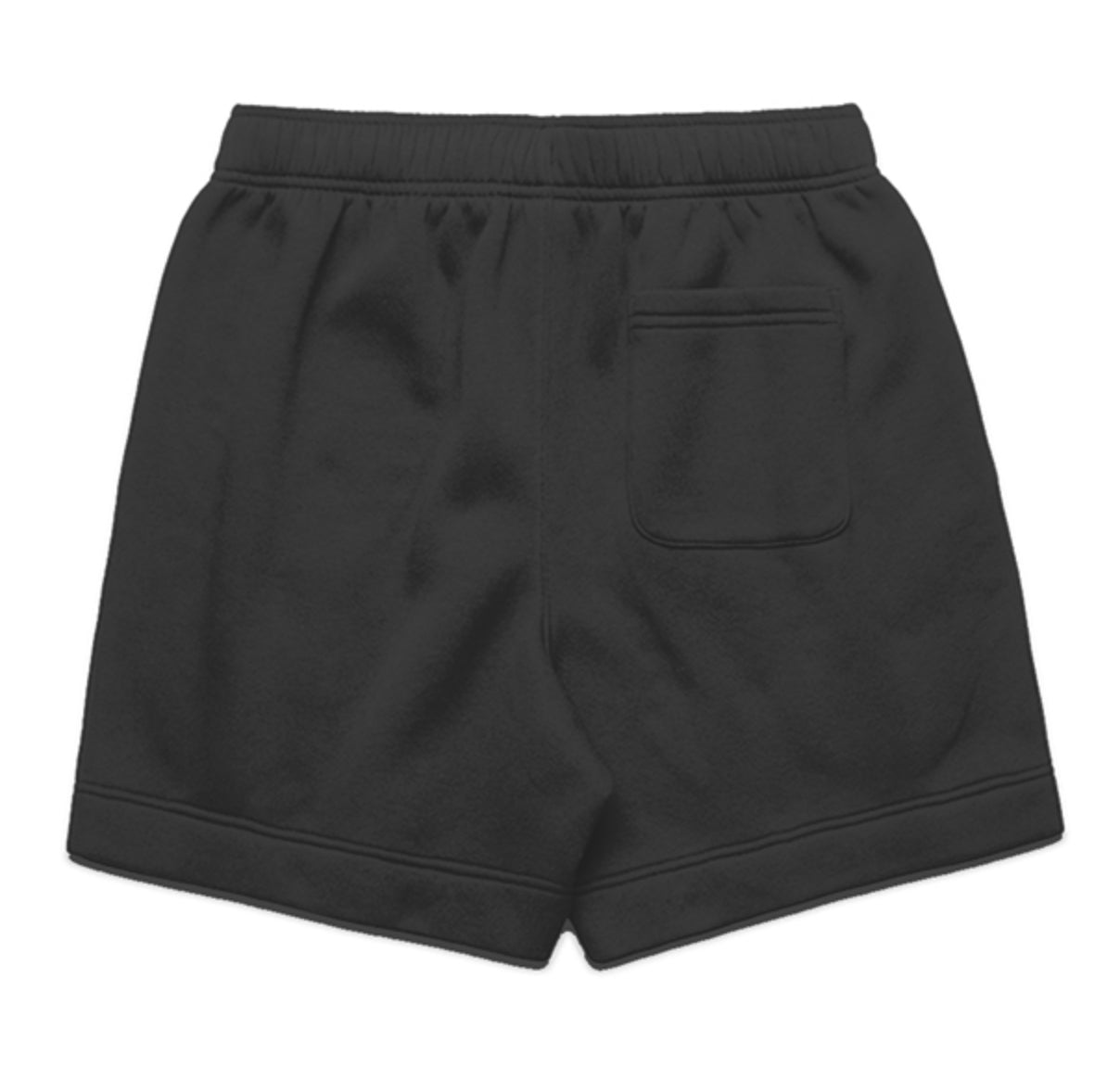 Relax Track Shorts