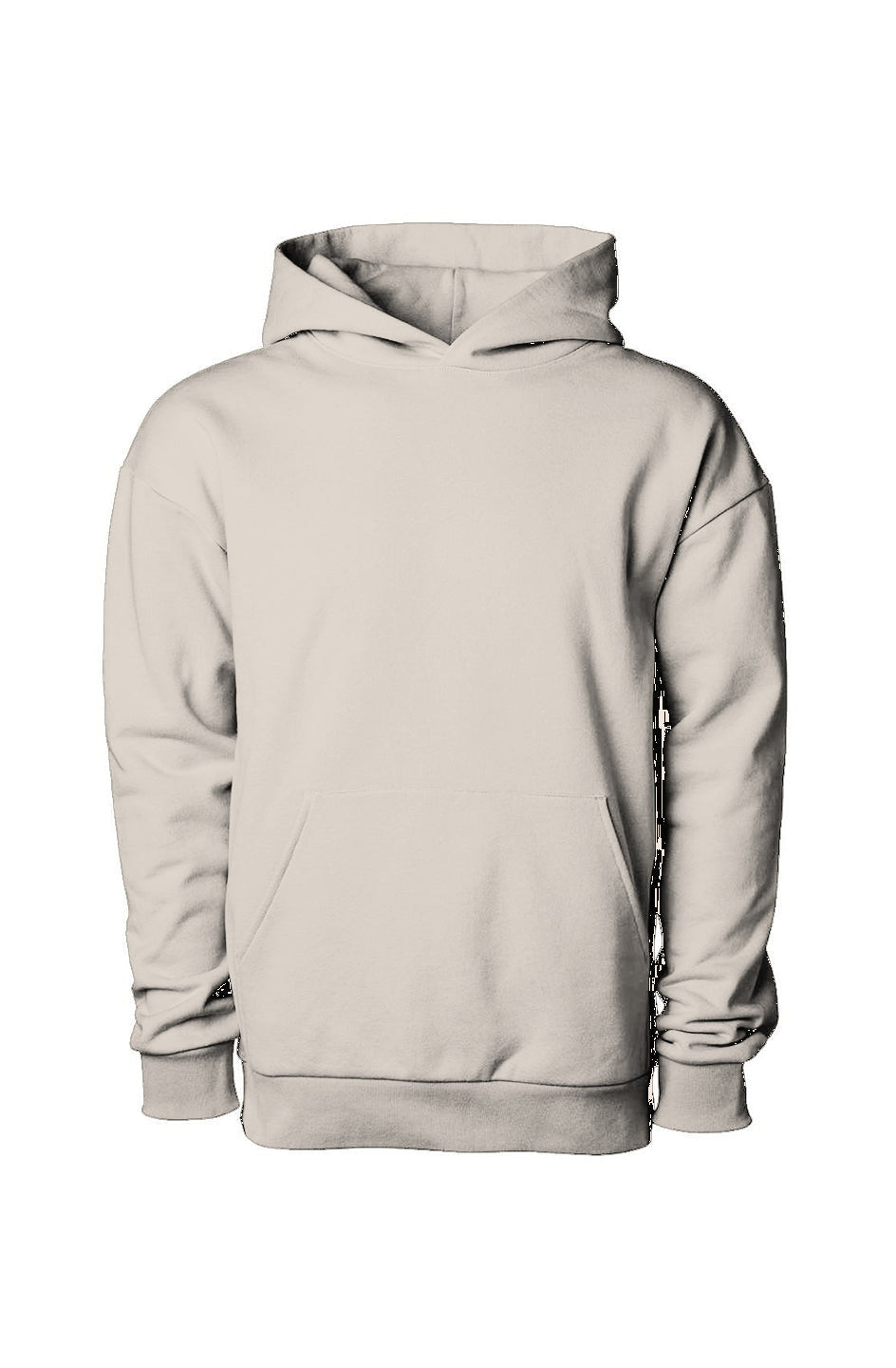 The Source Hoodie