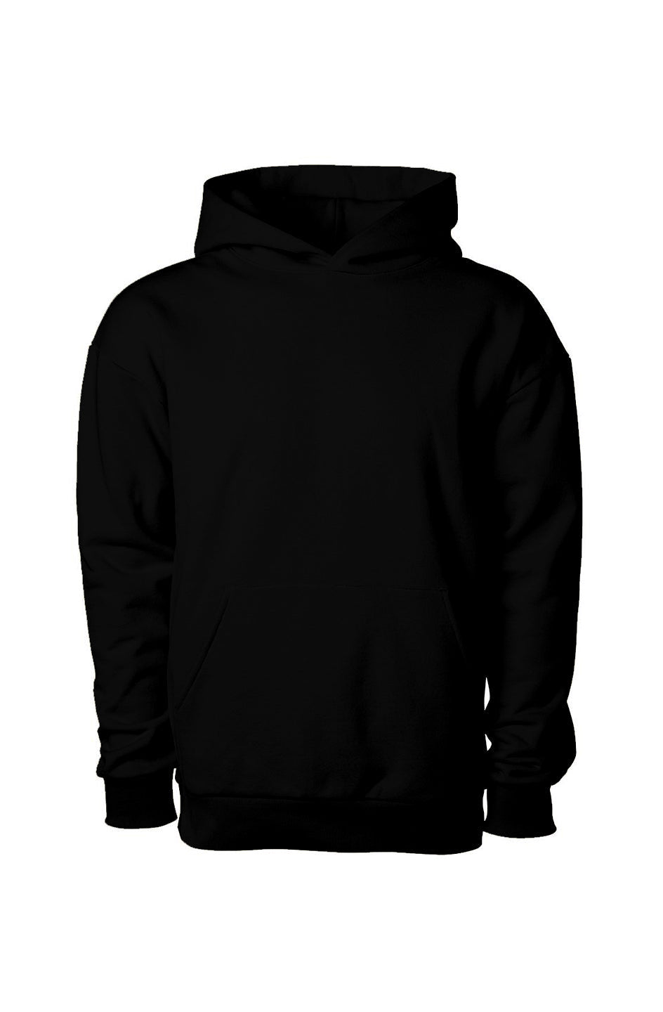 The Source Hoodie